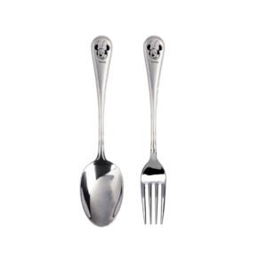 CUBIERTOS LICENCIA MINNIE MOUSE