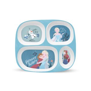 PLATO LICENCIA DIVISIONES FROZEN