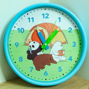 RELOJ LICENCIA ESCANDALOSOS