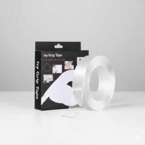 CINTA DOBLE CONTACTO