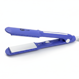 PLANCHA DE CABELLO MORADO