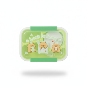 TAPER CAPIBARA VERDE