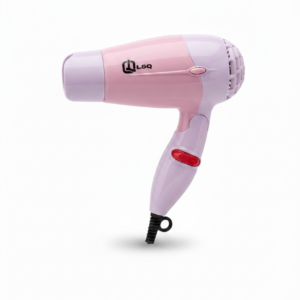 SECADORA MINI ROSADA