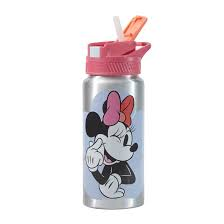 TERMO ALUMINIO MINNIE