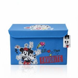 ORGANIZADOR MINNIE Y MICKEY