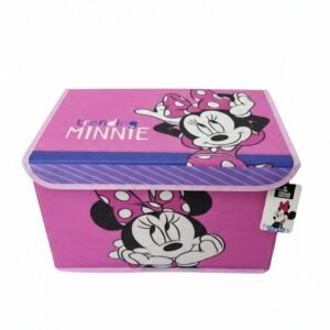 ORGANIZADOR MINNIE FUCSIA