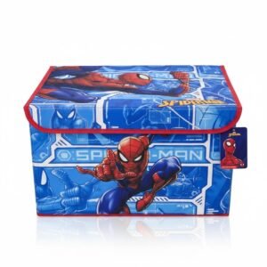 ORGANIZADOR SPIDERMAN