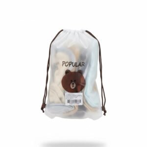 PACK DE MEDIAS