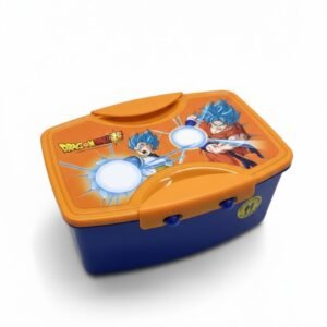 TAPER 1L DRAGÓN BALL