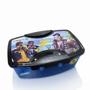 TAPER DE 1L FREEFIRE