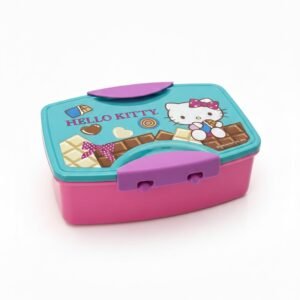 TAPER 1L HELLO KITTY