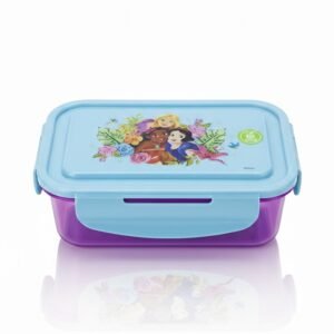 TAPER 3 DIVISIONES PRINCESAS