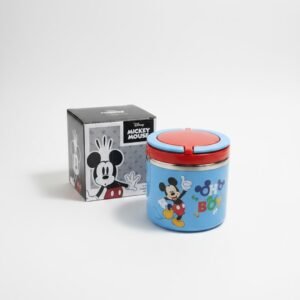 TAPER TÉRMICO MICKEY MOUSE