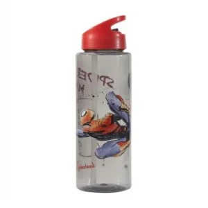 TOMATODO LICENCIA 1L SPIDERMAN