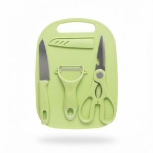 TABLA DE PICAR VERDE