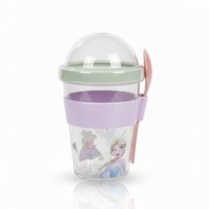 YOGURERA LICENCIA FROZEN