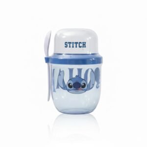 VASO YOGURT LICENCIA STICH