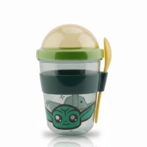 YOGURERA LICENCIA BABY YODA