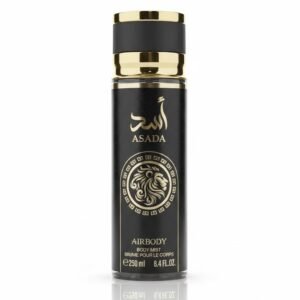 PERFUME ARABE ASADA HOMBRE
