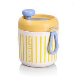 taza batidora manual