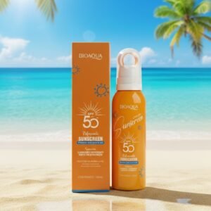 PROTECTOR SOLAR BIOAQUA