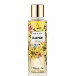 PERFUME AIRBODY CHAMPAGNE