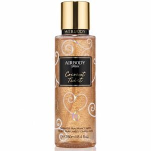 PERFUME AIRBODY COCONUT