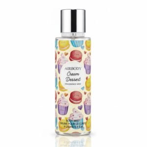 PERFUME AIRBODY CREAM DESSERT