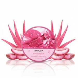 GEL HIDRATANTE DE ALOE VERA