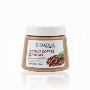 GEL EXFOLIANTE BIOAQUA DE CAFE