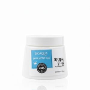 GEL EXFOLIANTE BIOAQUA DE LECHE