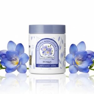 LOCIÓN CORPORAL DE FLORES