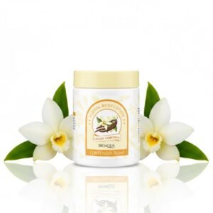 LOCIÓN CORPORAL DE VAINILLA