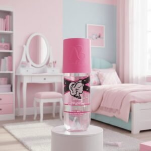 PERFUME BARBIE SHE IS FUN