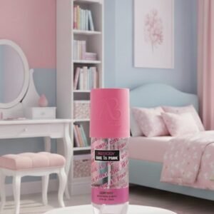 PERFUME BARBIE SHE IS PINK