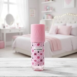 PERFUME BARBIE SHE IS FASHION