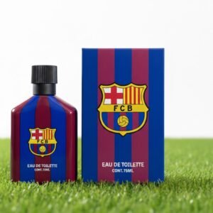 COLONIA FC BARCELONA