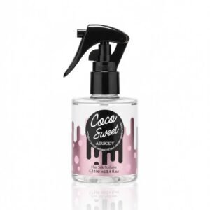 HAIR SILK COCO SWEET