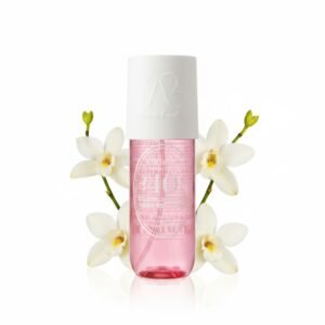 PERFUME SOL DE JANEIRO VAINILLA 40