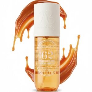 PERFUME SOL DE JANEIRO CARAMEL 62