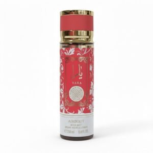 PERFUME YARA ARABE FUCSIA