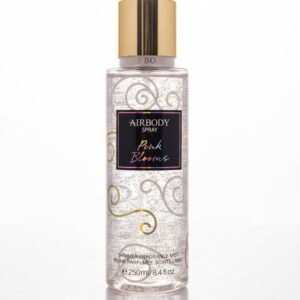 PERFUME AIRBODY PINK BLOOMS