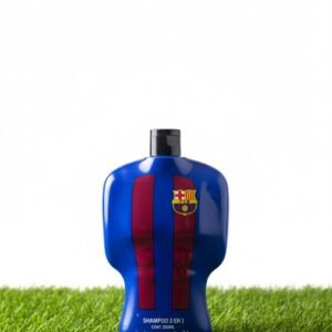 SHAMPOO BARCELONA FC