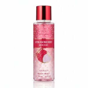 PERFUME AIRBODY STRAWBERRY MOUSSE
