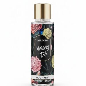 PERFUME AIRBODY NURSERY TALE