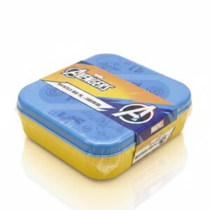 TAPER CON CUBIERTOS AVENGERS