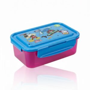 TAPER 3 DIVISIONES MICKEY