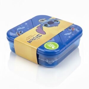 TAPER CON CUBIERTOS STICH