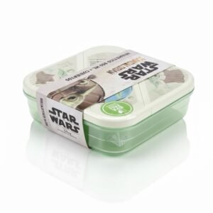 TAPER CON CUBIERTOS STAR WARS