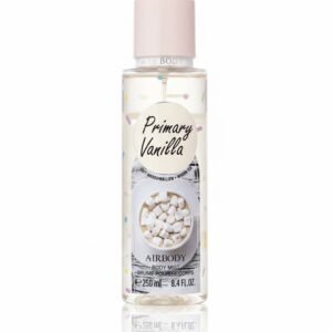 PERFUME AIRBODY PRIMARY VANILLA